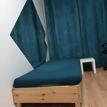 Apartament Uroczy Apartament *