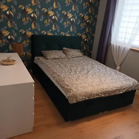 Uroczy Apartament Apartament Katowice