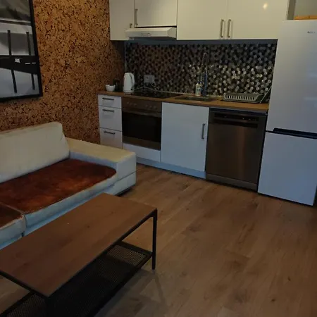 Uroczy Apartament Apartament Katowice