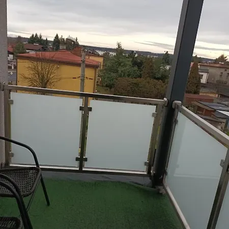 Uroczy Apartament